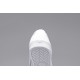 K-Swiss Port White/Gull Gray Women