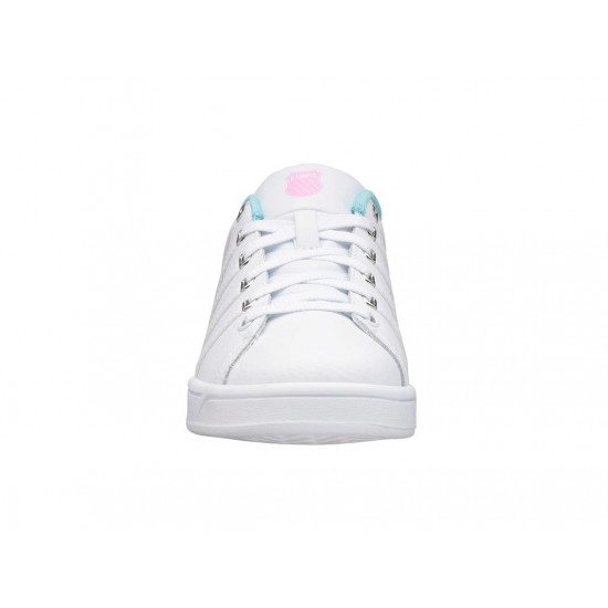 K-Swiss Ramli Court White/Iridescent Women