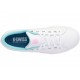 K-Swiss Ramli Court White/Iridescent Women