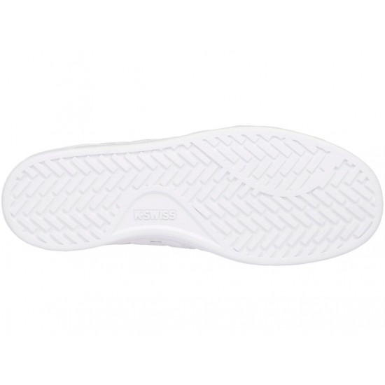 K-Swiss Ramli Court White/Iridescent Women