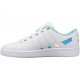 K-Swiss Ramli Court White/Iridescent Women