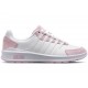 K-Swiss Vista Trainer White/Cherry Blossom/Pearlized Women