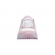 K-Swiss Vista Trainer White/Cherry Blossom/Pearlized Women