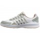 K-Swiss Vista Trainer White/Frosty Green/Champagne Women