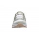 K-Swiss Vista Trainer White/Frosty Green/Champagne Women