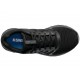 K-Swiss Tubes 200 Black/Charcoal Women