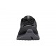 K-Swiss Tubes 200 Black/Charcoal Women