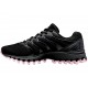 K-Swiss Tubes 200 Black/Cherry Blossom Women