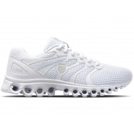 K-Swiss Tubes 200 White/White Women