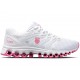 K-Swiss Tubes 200 White/Pink Women