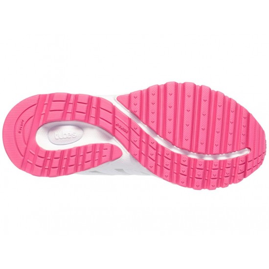 K-Swiss Tubes 200 White/Pink Women