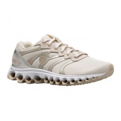 K-Swiss Tubes 200 Birch/Smoke Gray/Champagne Women