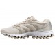 K-Swiss Tubes 200 Birch/Smoke Gray/Champagne Women