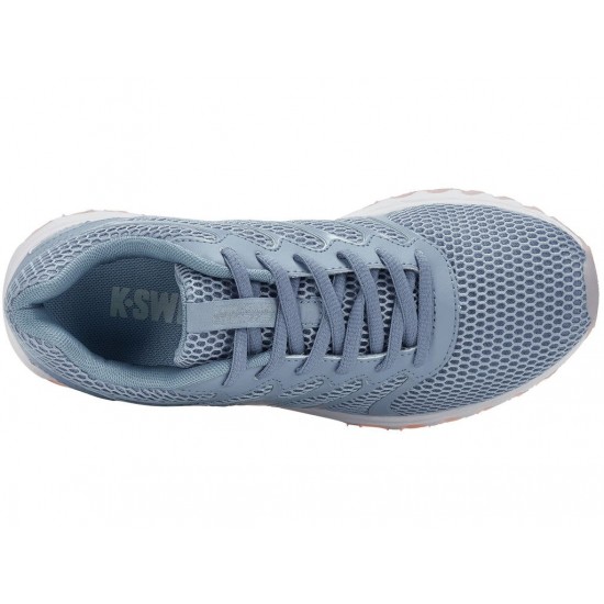 K-Swiss Tubes 200 Ashley Blue/Peach Whip/Ice Women