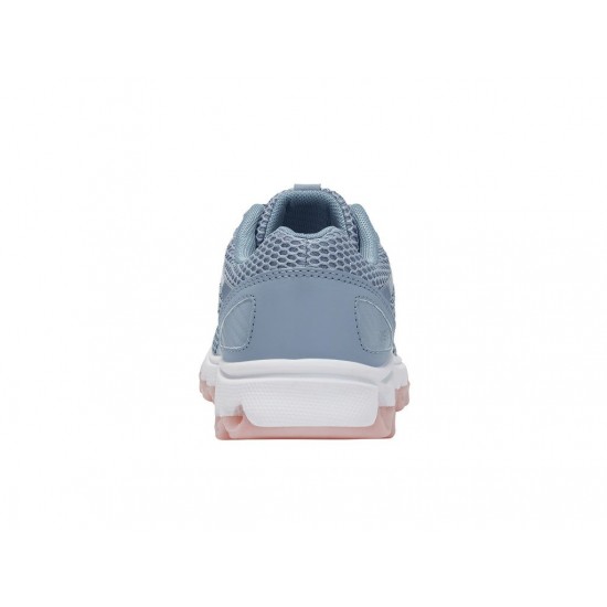 K-Swiss Tubes 200 Ashley Blue/Peach Whip/Ice Women