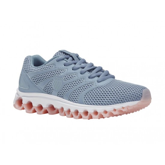 K-Swiss Tubes 200 Ashley Blue/Peach Whip/Ice Women