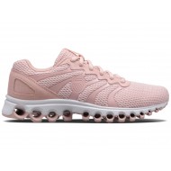 K-Swiss Tubes 200 Peach Whip/Misty Rose/White Women