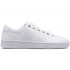 K-Swiss Court Pro Curves White/White Women