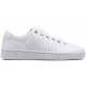 K-Swiss Court Pro Curves White/White Women