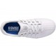 K-Swiss Court Pro Curves White/White Women