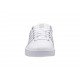 K-Swiss Court Pro Curves White/White Women