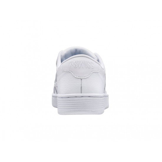 K-Swiss Court Pro Curves White/White Women