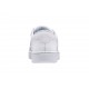 K-Swiss Court Pro Curves White/White Women