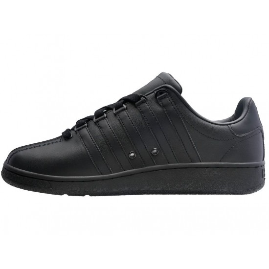 K-Swiss Classic Vn Black/Black Women