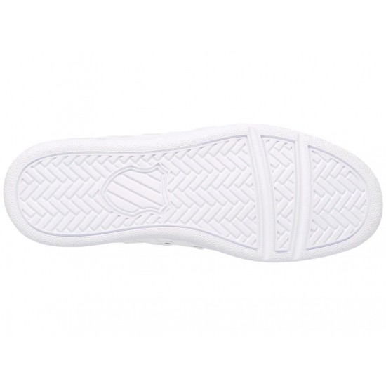 K-Swiss Classic Vn White/White Women