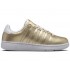 K-Swiss Classic Vn Gold/White Women