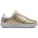 K-Swiss Classic Vn Gold/White Women