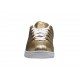 K-Swiss Classic Vn Gold/White Women