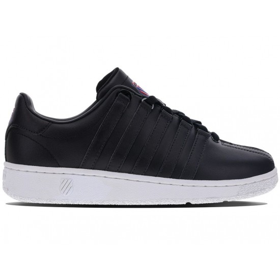 K-Swiss Classic Vn Heritage Black/White Women