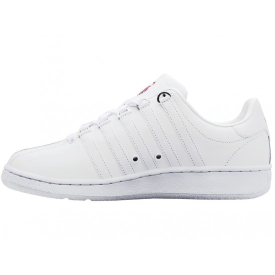 K-Swiss Classic Vn Heritage White/Corporate Women