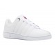 K-Swiss Classic Vn Heritage White/Corporate Women