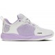 K-Swiss Ultrashot Team White/Purple Rose /Moonless Night Women