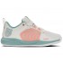 K-Swiss Ultrashot Team Blanc De Blanc/Nile Blue/Desert Flower Women