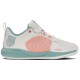 K-Swiss Ultrashot Team Blanc De Blanc/Nile Blue/Desert Flower Women