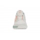 K-Swiss Ultrashot Team Blanc De Blanc/Nile Blue/Desert Flower Women