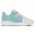 K-Swiss Ultrashot Team Brilliant White/Angel Blue/Sheer Lilac Women