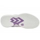 K-Swiss Ultrashot Team Brilliant White/Angel Blue/Sheer Lilac Women