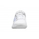 K-Swiss Ultrashot Team White/Lunar Rock/Silver Women