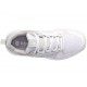 K-Swiss Ultrashot Team White/Lunar Rock/Silver Women