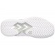 K-Swiss Ultrashot Team White/Lunar Rock/Silver Women