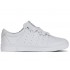 K-Swiss The Pro White/White Snake Women