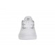 K-Swiss The Pro White/White Snake Women