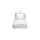 K-Swiss The Pro White/Quartz Pink/Snow White Women