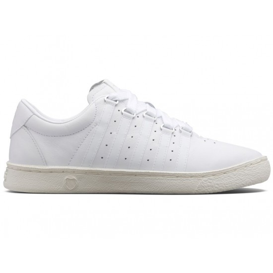 K-Swiss The Pro White/White/Snow White Women