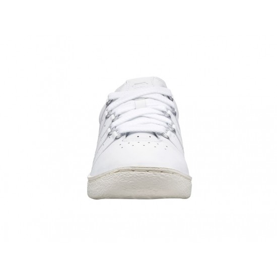 K-Swiss The Pro White/White/Snow White Women