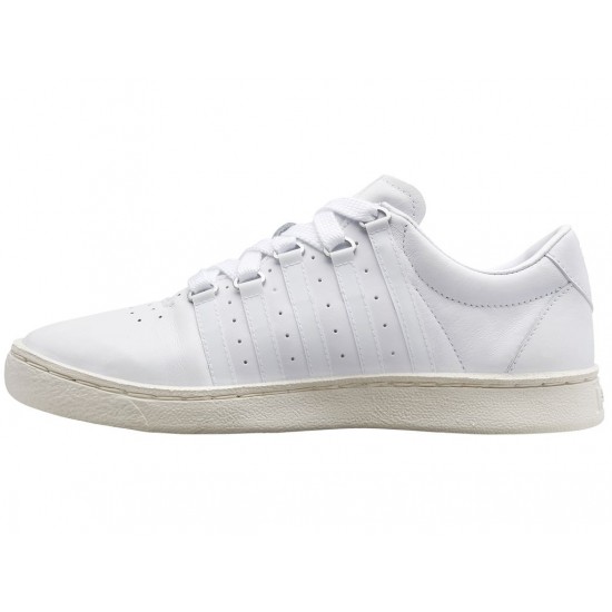 K-Swiss The Pro White/White/Snow White Women